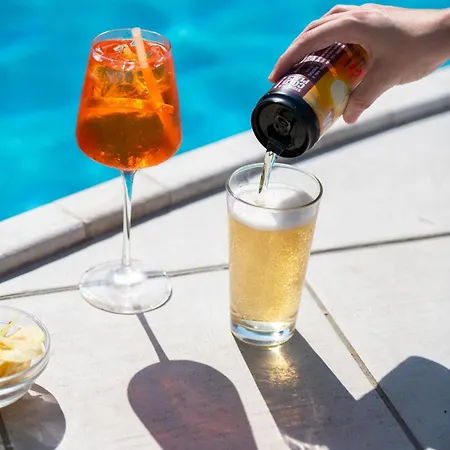 Hotel International San Benedetto del Tronto