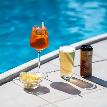 International Hotel San Benedetto del Tronto