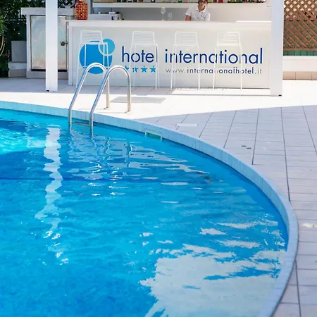 Hotel International 4*