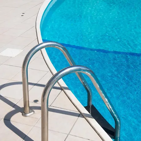 International & 4* San Benedetto del Tronto
