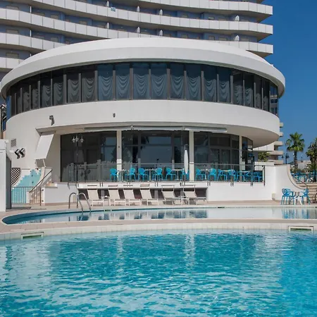 International & Hotel 4*