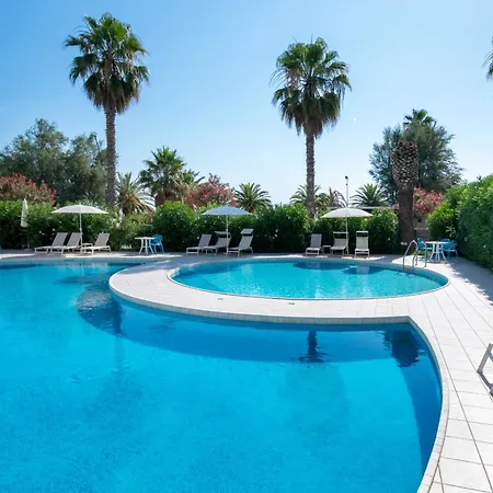 International & 4* San Benedetto del Tronto
