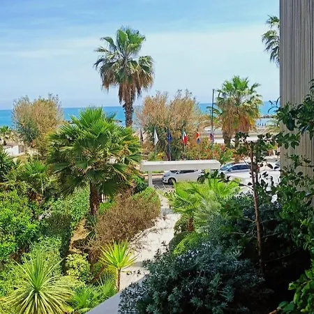 International & Hotel San Benedetto del Tronto