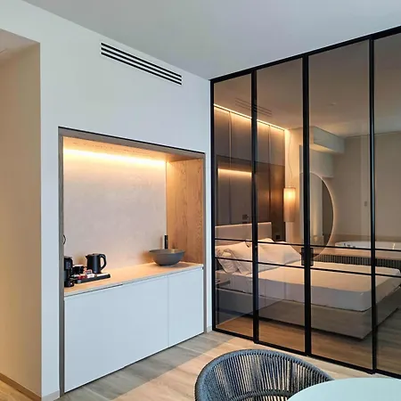 International & 4* San Benedetto del Tronto