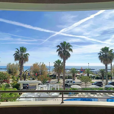 International & Hotel San Benedetto del Tronto