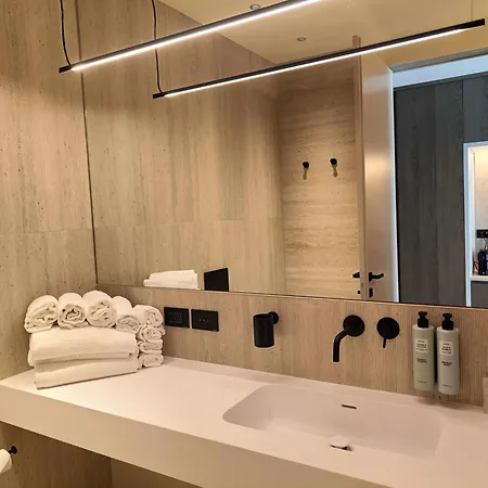 Hotel International & San Benedetto del Tronto