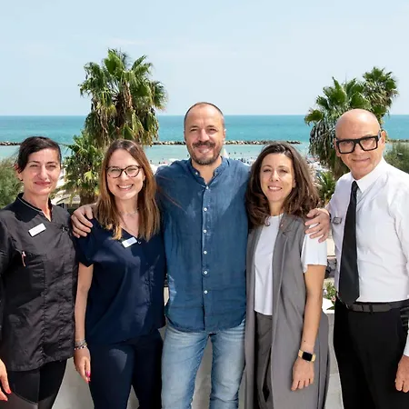 International & Hotel San Benedetto del Tronto