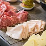 Hotel International Hotel & Suite San Benedetto del Tronto
