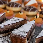 International Hotel & Suite Hotel San Benedetto del Tronto
