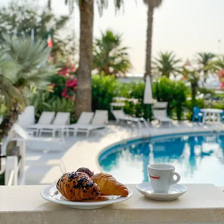 International & Hotel 4*
