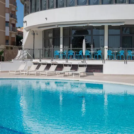 International San Benedetto del Tronto