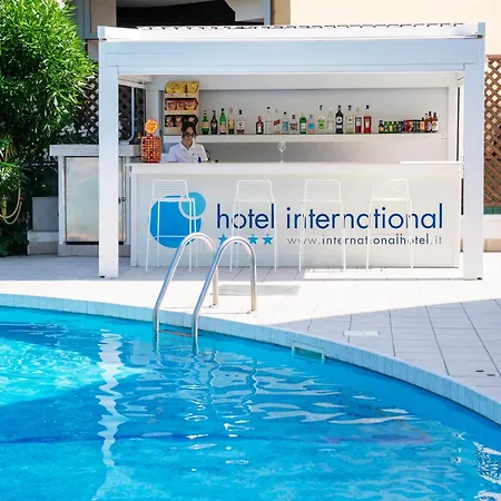 Hotel International