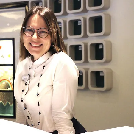 Hotel International San Benedetto del Tronto