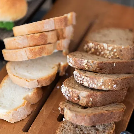 International & - In Prima Fila Sul Lungomare Szálloda San Benedetto del Tronto