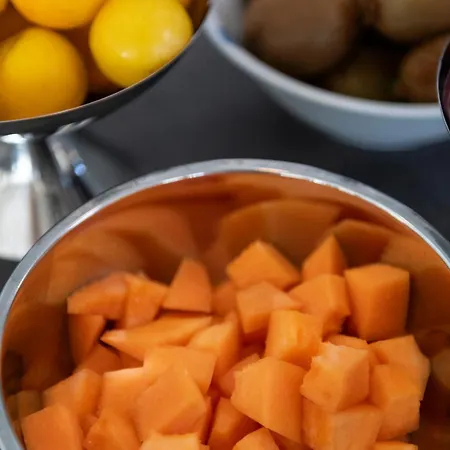 International & - In Prima Fila Sul Lungomare 4* San Benedetto del Tronto