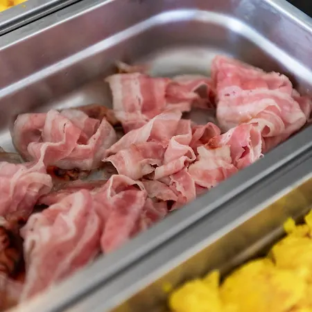 Szálloda International & - In Prima Fila Sul Lungomare