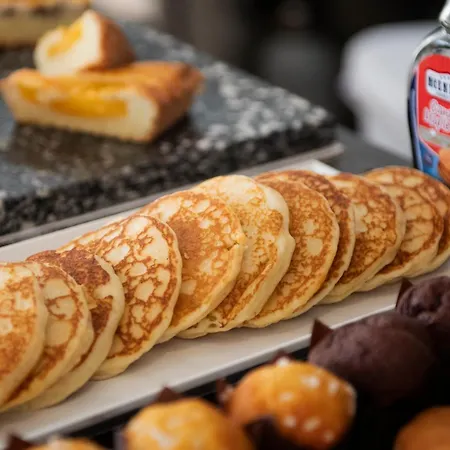 International Hotel San Benedetto del Tronto