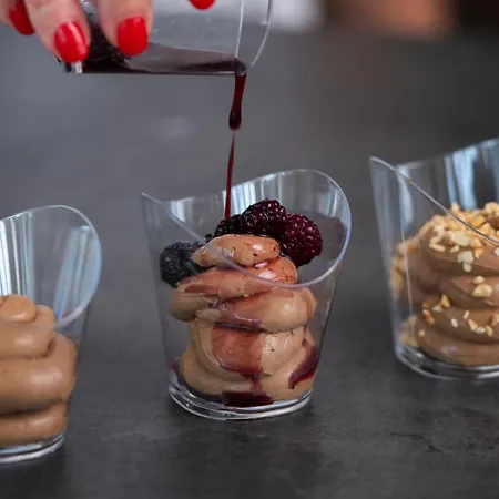 International & - In Prima Fila Sul Lungomare 4* San Benedetto del Tronto