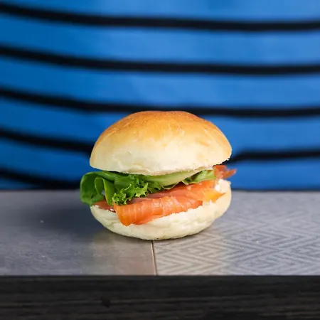 International 4* San Benedetto del Tronto