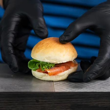 International 4* San Benedetto del Tronto