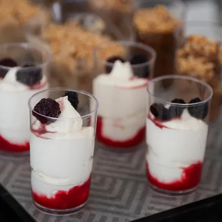 International & - In Prima Fila Sul Lungomare 4* San Benedetto del Tronto