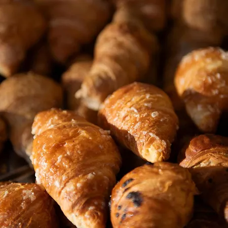 Szálloda International & - In Prima Fila Sul Lungomare San Benedetto del Tronto