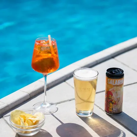 International 4* San Benedetto del Tronto