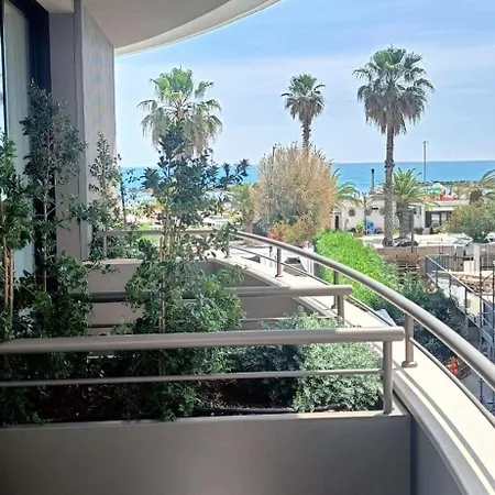 Hotel International San Benedetto del Tronto