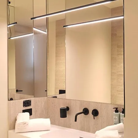 International & 4* San Benedetto del Tronto
