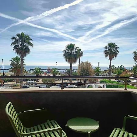 International & 4* San Benedetto del Tronto
