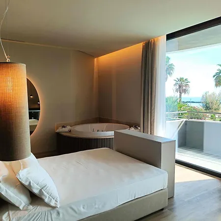 International & 4* San Benedetto del Tronto