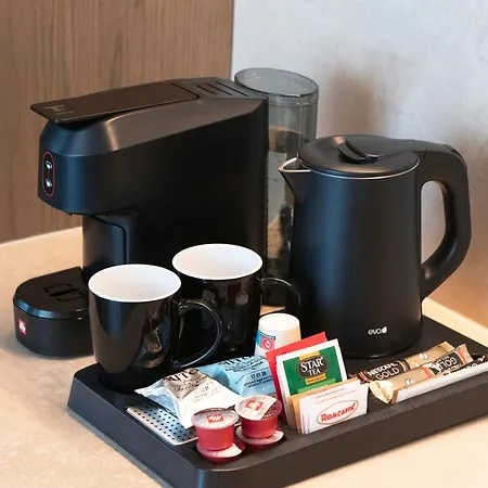 International Hotel 4*