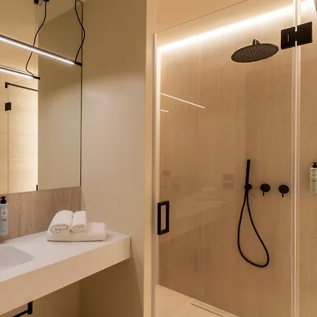 Hotel International San Benedetto del Tronto