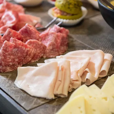 Hotel International San Benedetto del Tronto