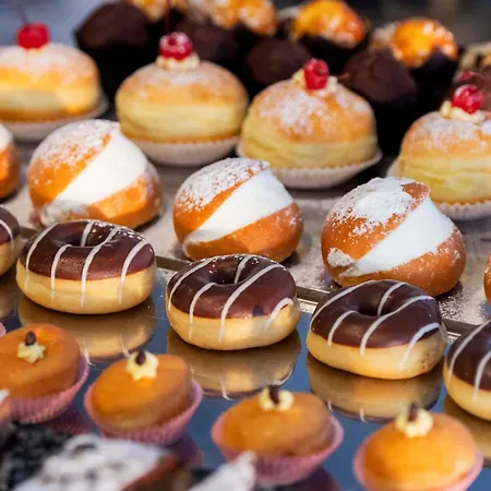 International Hotel 4*