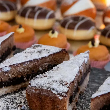 International Hotel San Benedetto del Tronto