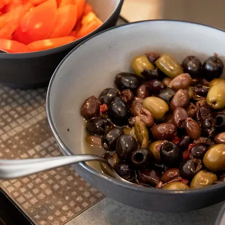 International & - In Prima Fila Sul Lungomare San Benedetto del Tronto