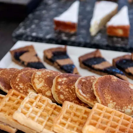 International Hotel San Benedetto del Tronto