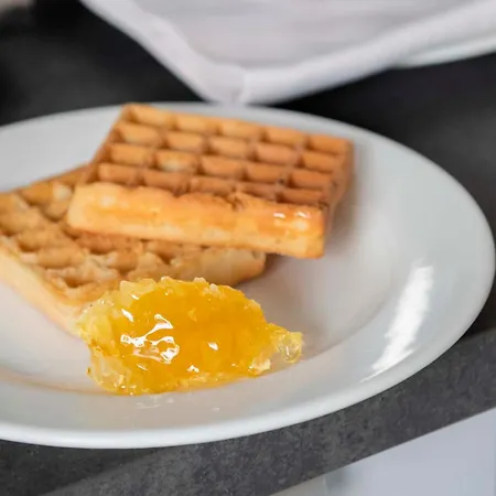 International 4* San Benedetto del Tronto