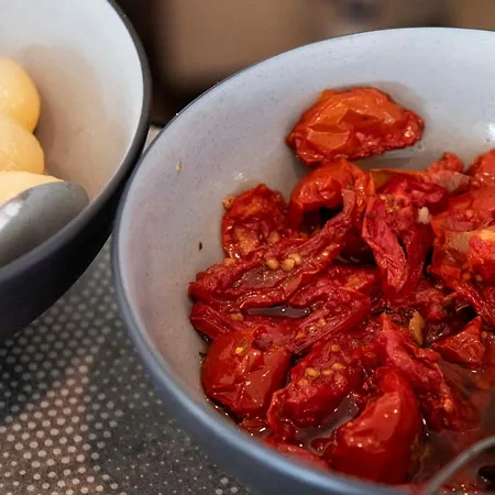 International & - In Prima Fila Sul Lungomare Szálloda