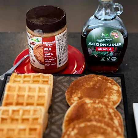 International Hotel San Benedetto del Tronto