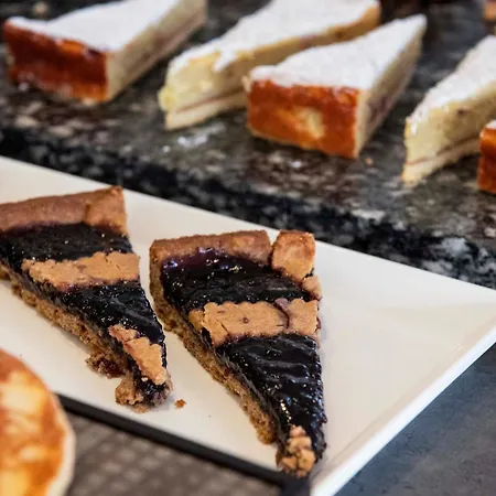 International 4* San Benedetto del Tronto