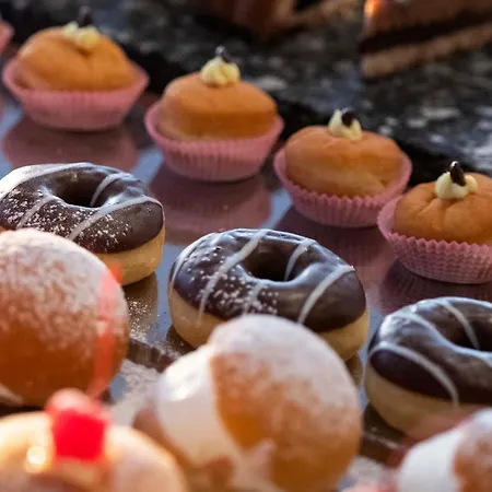 Hotel International 4*