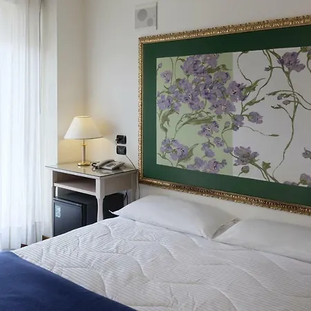 International 4* San Benedetto del Tronto