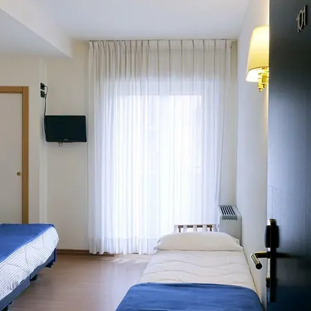 International Hotel San Benedetto del Tronto