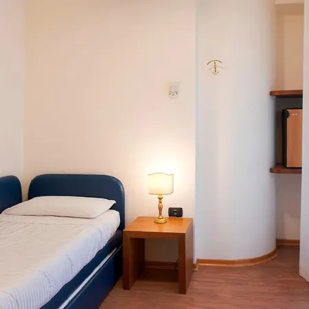 Hotel International San Benedetto del Tronto