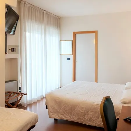 International 4* San Benedetto del Tronto