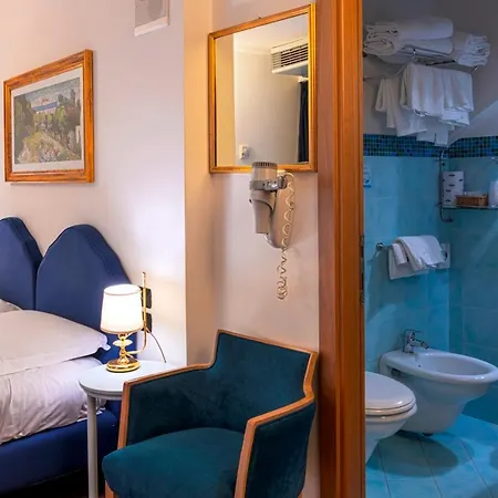 International Hotel San Benedetto del Tronto