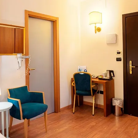 Szálloda International & - In Prima Fila Sul Lungomare