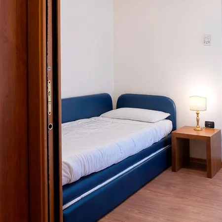 International & - In Prima Fila Sul Lungomare Szálloda San Benedetto del Tronto